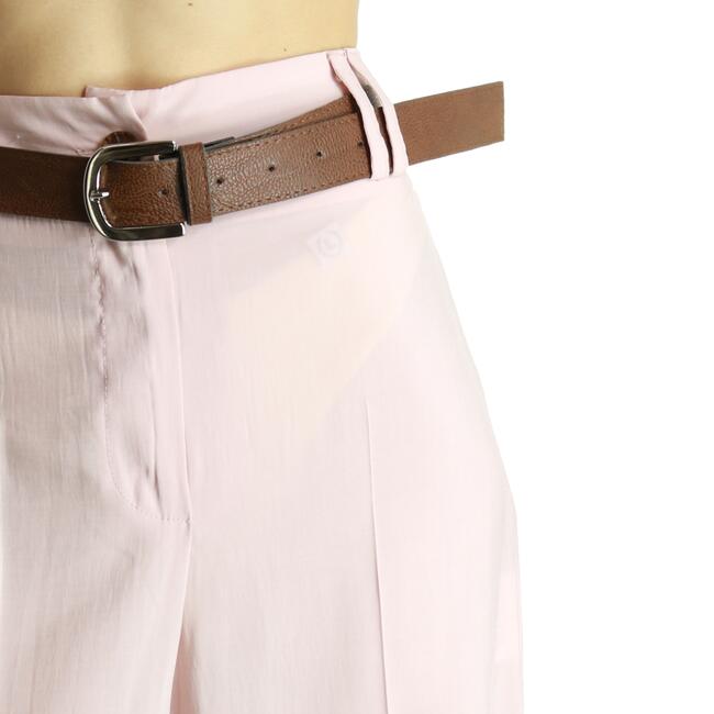 PANTALONE CON CINTURA HAVEONE - Mad Fashion | img vers.650x/